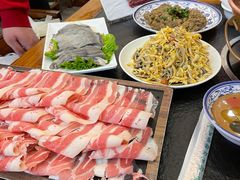 -仁和四季涮肉馆(天坛南门店)