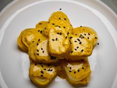 芥末墩-烤肉季饭庄