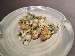 -A One Kitchen·南京精菜馆(德基广场店)