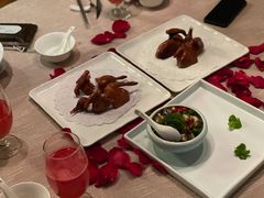 乳鸽-三利音·浦之舟(滨江大道店)