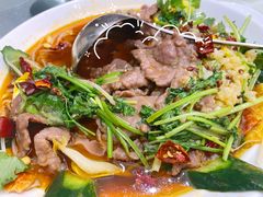 -龙悦湾酒家·八阵鱼生·渔人码头店