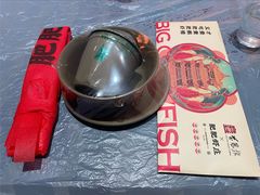 -肥肥虾庄·金牌油焖大虾(杨园滨江时代walk店)