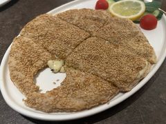-ELI FALAFEL Lebanese&Mediterranean黎巴嫩美食(富城路店)