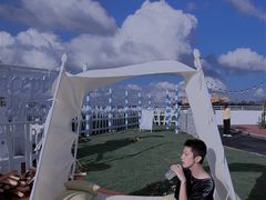 -Blue Concept Cafe&Farm·關於藍