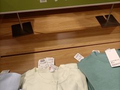 -优衣库(福州爱琴海购物公园店)