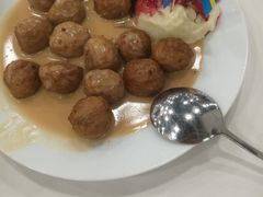 -宜家·瑞典风味餐厅(北京西红门店)