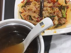 -魏家凉皮(博水商务大厦店)