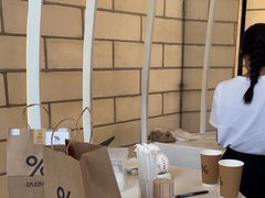 -% Arabica阿拉比卡咖啡(深圳湾万象城店)