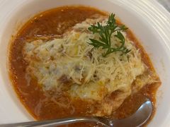 -后厨意餐La Cucina(外交公寓店)