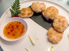 -香宫中餐厅 · 桂林香格里拉