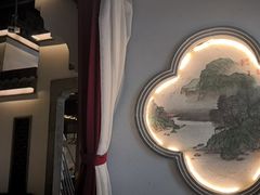 -小菜园新徽菜(苏州繁花中心店)