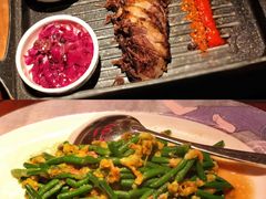 -花马天堂云南餐厅 Lost Heaven(外滩店)