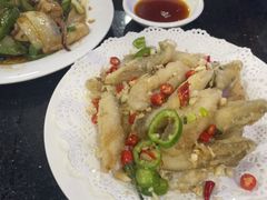 -一哥美食(总店)