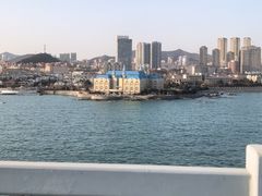 -星海湾跨海大桥