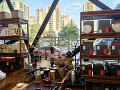 -正源安吉白茶特产享购商场(安吉店)
