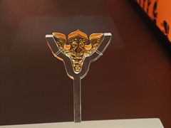 -北京大葆台遗址博物馆