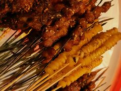 -北丐先生·野馄饨烧烤(长宁龙之梦店)