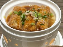 鲍汁腐皮卷-和苑酒家·一线江景(星寰店)