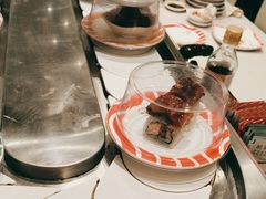 -新一番三文鱼寿司(大东海店)