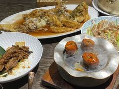 -魁盛居百年鲁菜馆(县西巷店)