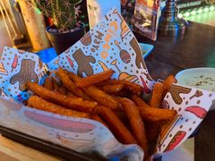 -Famous肥猫墨西哥音乐餐吧(五棵松华熙LIVE店)