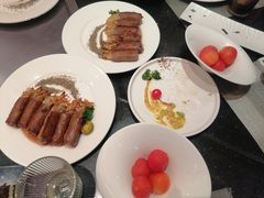 -多佐铁板烧(富力广场店)