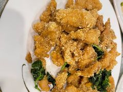 -金姐台湾菜(珠江路店)