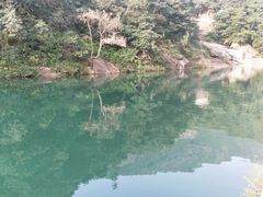 -大罗山风景区