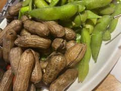 -老胖串店(浆水泉路店)