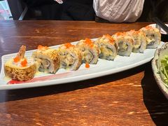 -白石的深夜食堂(颍州万达店)