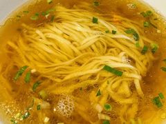 -文楼·淮扬菜·淮安早茶(河下古镇翔宇店)
