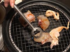 -玄品河豚(那覇國際通里之関)