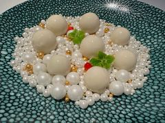 -山泉粤宴(广东大厦店)