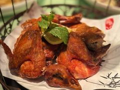 -八分饱·西津会(西津渡店)