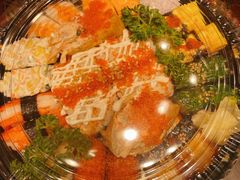-池田寿司·4H鲜作(西直门凯德华联店)