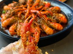 -红盔甲·小龙虾(人民广场店)
