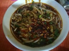 -吴长子卤菜馆(统一街店)