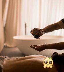 -健身堂科技美肌SPA