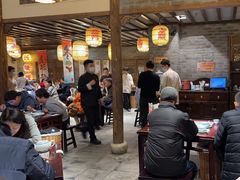 -南京大牌档(凯德大峡谷店)