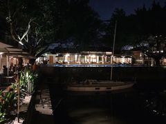 -喜洲吧·江畔老船厂·庭院餐厅(喜临院店)
