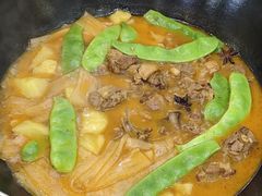 铁锅炖大鹅-老东北厨坊(岭南大道店)