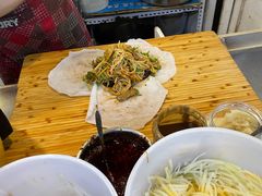 -安徽阜阳卷馍(西单店)