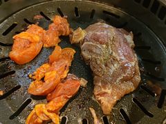 -香猪坊韩国烤肉专属门店(魏公村店)