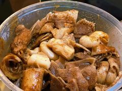 -明记牛杂(新马路分店)