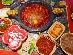 -蜀大侠火锅(总府路店)