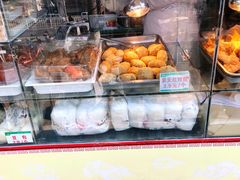 -京天红酒家(马家堡店)