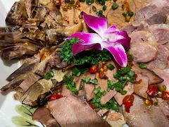 腊味拼盘-味悦·老字号·赣州菜(厚德总店)