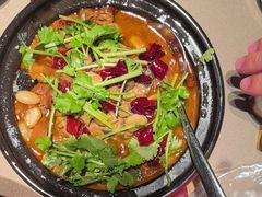 -小厨娘绣中淮扬(大行宫科巷店)