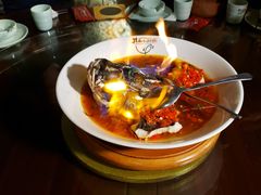 -井水小厨·湘菜(活力广场店)