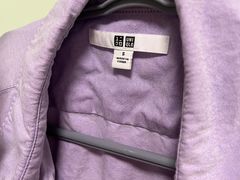 -优衣库(上海金桥太茂店)